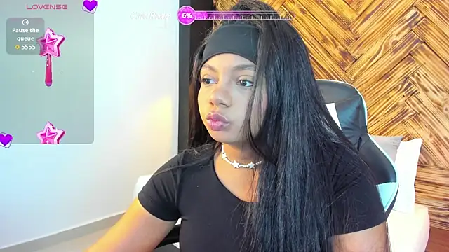 cata rosse  online show from March 25, 2026, 6:58 pm