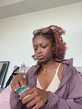 Princessssbby online show from June 22, 2026, 6:38 pm