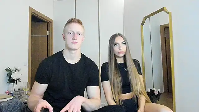 StepSisandStepBro online show from March 21, 2026, 6:00 pm