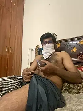 Goravdesiland online show from March 12, 2026, 5:41 pm