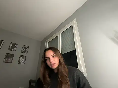 lilix6 online show from March 14, 2026, 9:20 pm