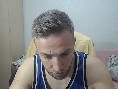 BlondEagleMuscle online show from March 28, 2026, 7:57 pm