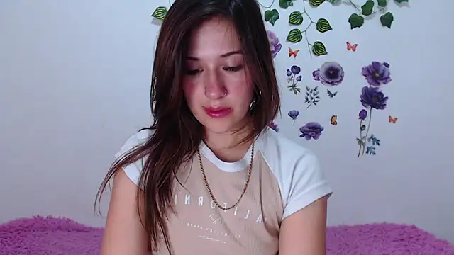 GirlAngelSex online show from April 21, 2026, 1:42 am