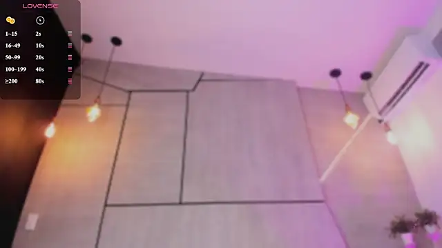 Lilyrousse  online show from March 28, 2026, 7:46 pm