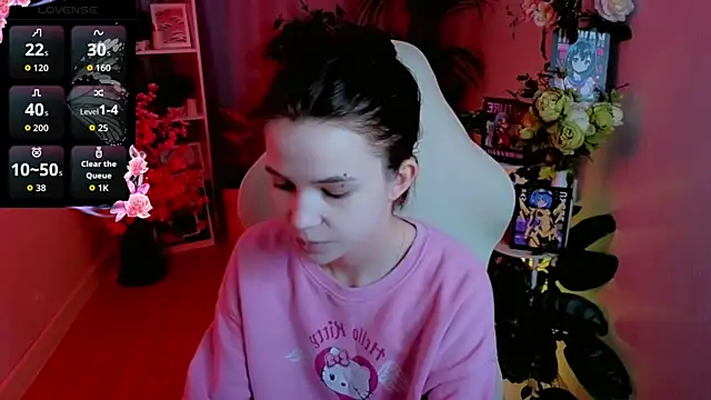 Snapshot of GG_Viper chatting on April 26, 2026, 8:28 pm GG Viper online show from April 26, 2026, 8:28 pm