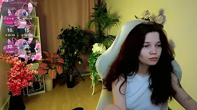 Snapshot of GG_Viper chatting on April 29, 2026, 8:48 pm GG Viper online show from April 29, 2026, 8:48 pm