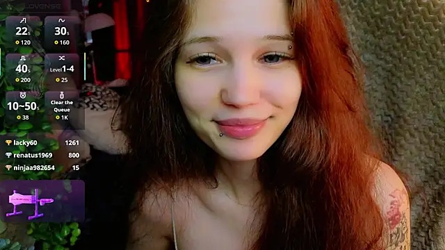 Snapshot of GG_Viper chatting on July 2, 2026, 3:23 am GG Viper online show from July 2, 2026, 3:23 am
