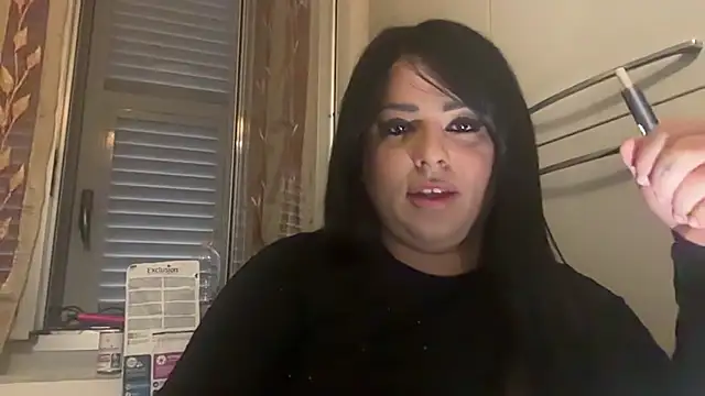 giaduzza online show from April 1, 2026, 5:32 pm