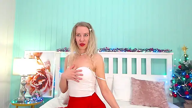 KammyDream online show from December 26, 2024, 6:01 pm