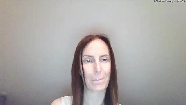 AnnaTight online show from April 24, 2026, 8:33 pm