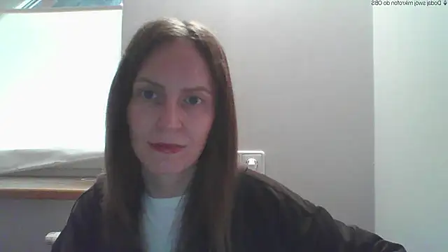 Snapshot of AnnaTight chatting on May 30, 2026, 5:43 pm AnnaTight online show from May 30, 2026, 5:43 pm