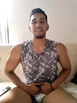 Andry Carter online show from March 27, 2026, 10:42 pm
