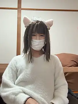 Snapshot of saku_shiratama chatting on March 23, 2026, 11:14 am saku shiratama online show from March 23, 2026, 11:14 am