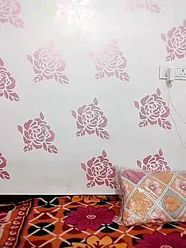 Rani9954 online show from April 7, 2026, 6:25 am