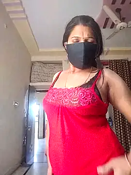 Rani9954 online show from April 9, 2026, 4:56 am