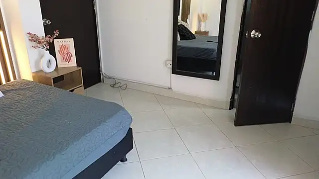 MrAdonis  online show from March 26, 2026, 7:19 pm