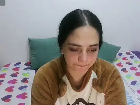 Snapshot of ashely_jensen chatting on May 10, 2026, 1:44 am ashely jensen online show from May 10, 2026, 1:44 am
