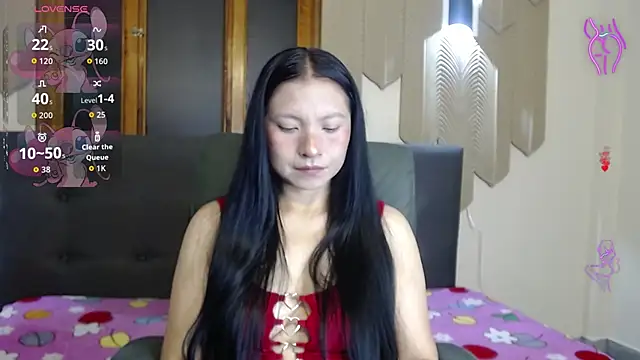 Snapshot of Chloe16_ chatting on March 24, 2026, 11:15 am Chloe16 online show from March 24, 2026, 11:15 am