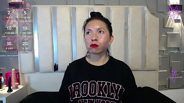 Snapshot of Chloe16_ chatting on April 9, 2026, 8:14 pm Chloe16 online show from April 9, 2026, 8:14 pm