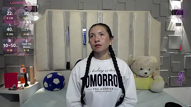 Snapshot of Chloe16_ chatting on April 10, 2026, 7:40 pm Chloe16 online show from April 10, 2026, 7:40 pm