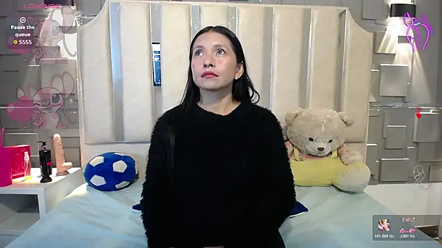 Snapshot of Chloe16_ chatting on April 14, 2026, 7:53 pm Chloe16 online show from April 14, 2026, 7:53 pm