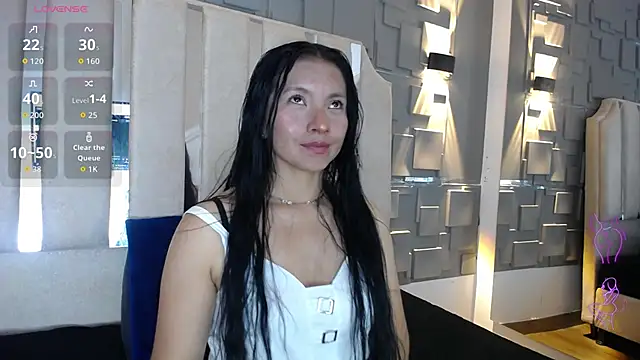 Snapshot of Chloe16_ chatting on April 26, 2026, 7:33 pm Chloe16 online show from April 26, 2026, 7:33 pm