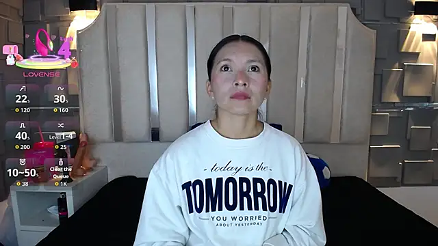 Snapshot of Chloe16_ chatting on May 2, 2026, 7:08 pm Chloe16 online show from May 2, 2026, 7:08 pm