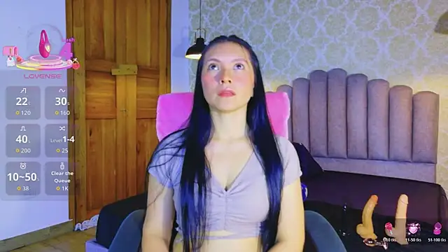 Snapshot of Chloe16_ chatting on May 30, 2026, 8:17 pm Chloe16 online show from May 30, 2026, 8:17 pm