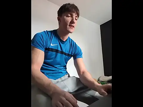 HornyKing2969 online show from April 10, 2026, 11:59 am