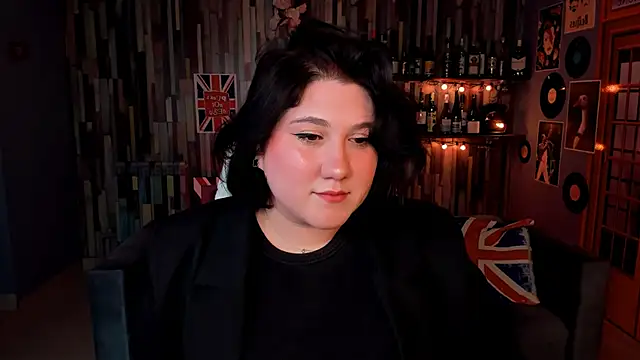 KatanaMere online show from March 10, 2026, 8:25 pm