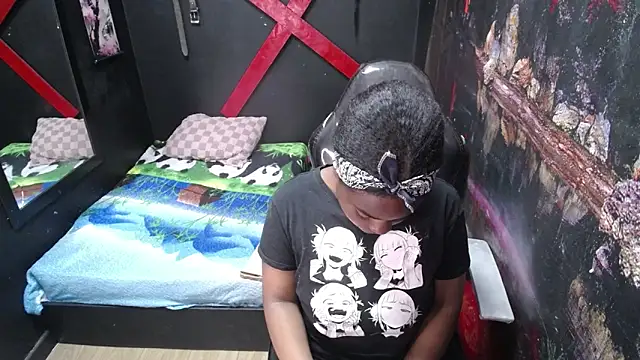 Snapshot of Candykss chatting on April 9, 2026, 3:06 pm Candykss online show from April 9, 2026, 3:06 pm