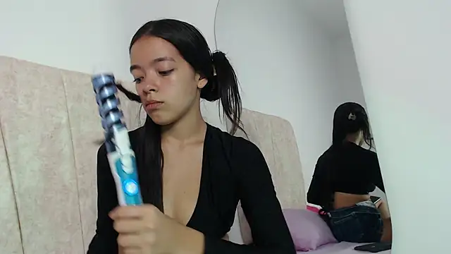 Dulceboteroph online show from March 20, 2026, 5:18 pm