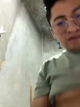 GoldenM95 online show from March 23, 2026, 6:06 am