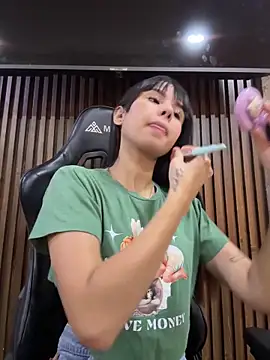 Tamara Ferrer online show from March 18, 2026, 11:35 am