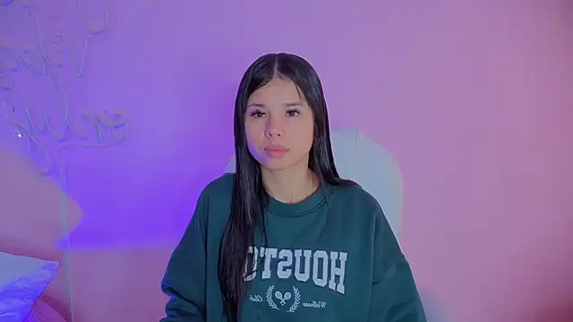 Tamara Ferrer online show from April 15, 2026, 11:28 am