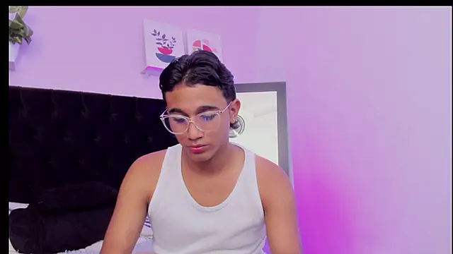 Morgan Bladee online show from April 11, 2026, 5:01 am