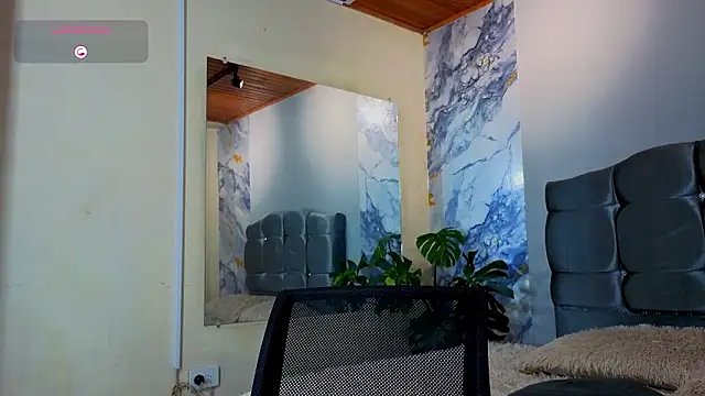 Luchoplayboy online show from March 27, 2026, 3:34 am