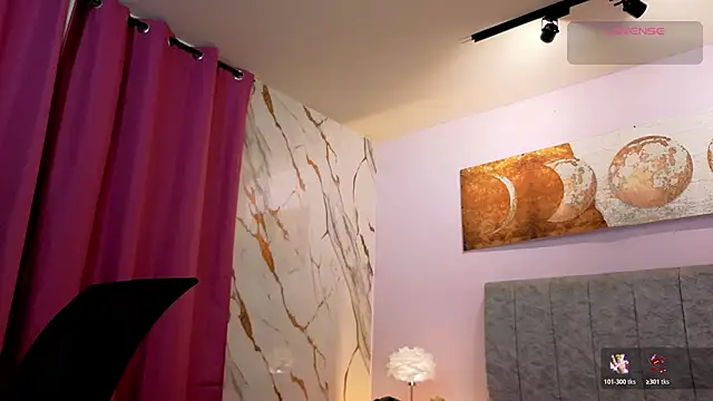 Luchoplayboy online show from March 28, 2026, 12:38 pm