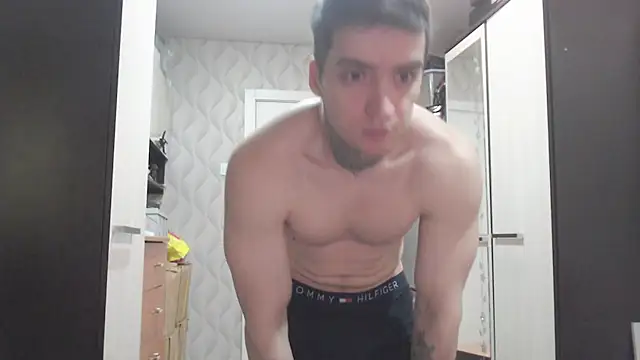 Snapshot of this_is_andy chatting on July 20, 2026, 5:00 am this is andy online show from July 20, 2026, 5:00 am