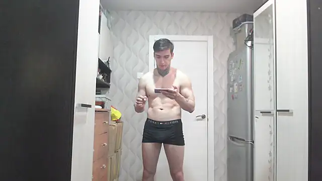 Snapshot of this_is_andy chatting on July 24, 2026, 5:22 pm this is andy online show from July 24, 2026, 5:22 pm