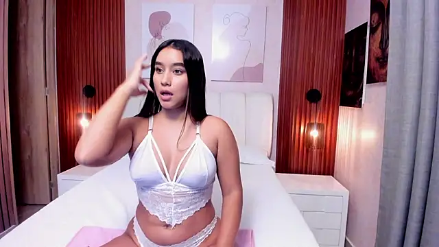 EmmaThompson   online show from March 20, 2026, 12:26 am