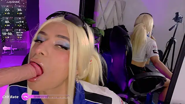 Snapshot of Danika_Dahl chatting on May 17, 2026, 6:44 am Danika Dahl online show from May 17, 2026, 6:44 am