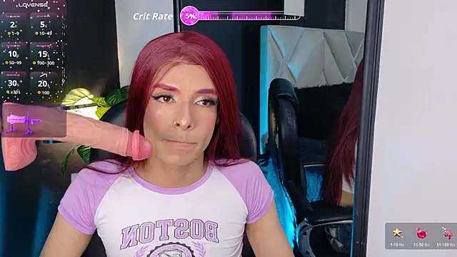 Danika Dahl online show from June 2, 2026, 5:31 am