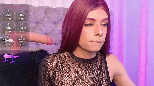 Danika Dahl online show from June 14, 2026, 5:20 am