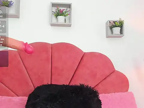 Danika Dahl online show from June 21, 2026, 6:16 am