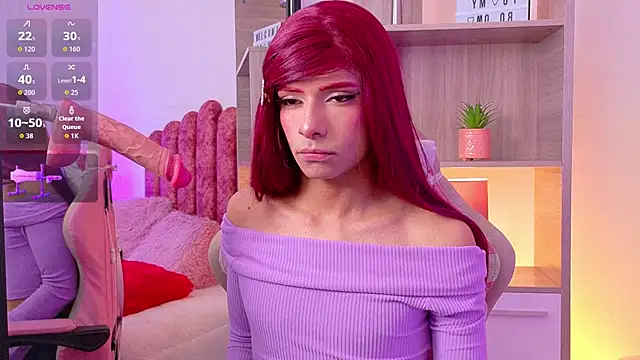 Danika Dahl online show from June 27, 2026, 6:18 am