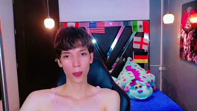 Stefany PiInk online show from June 21, 2026, 3:25 pm