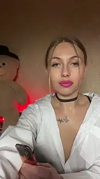 AngelEnigma online show from April 20, 2026, 11:39 pm