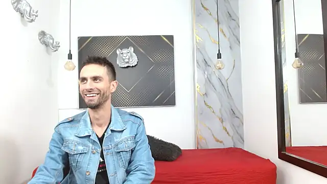 Snapshot of KingOfTemptation chatting on March 14, 2026, 3:34 am KingOfTemptation online show from March 14, 2026, 3:34 am