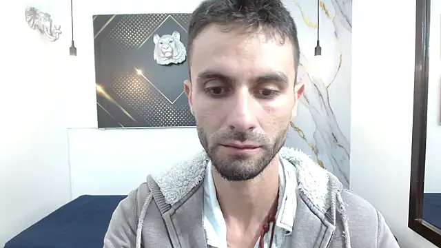 Snapshot of KingOfTemptation chatting on March 15, 2026, 3:34 am KingOfTemptation online show from March 15, 2026, 3:34 am